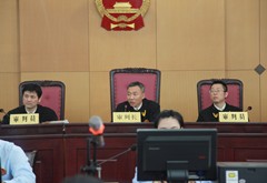 屯溪法苑追梦人