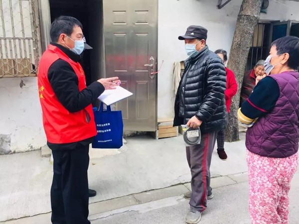 【战“疫”】军魂在“疫”线传承