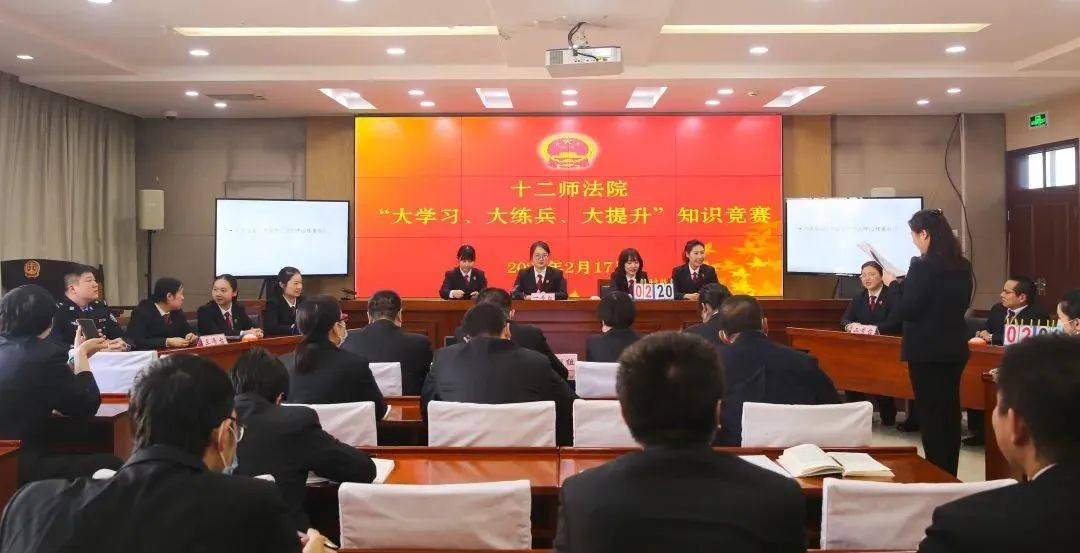 【大学习、大练兵、大提升】铢积寸累 “日..