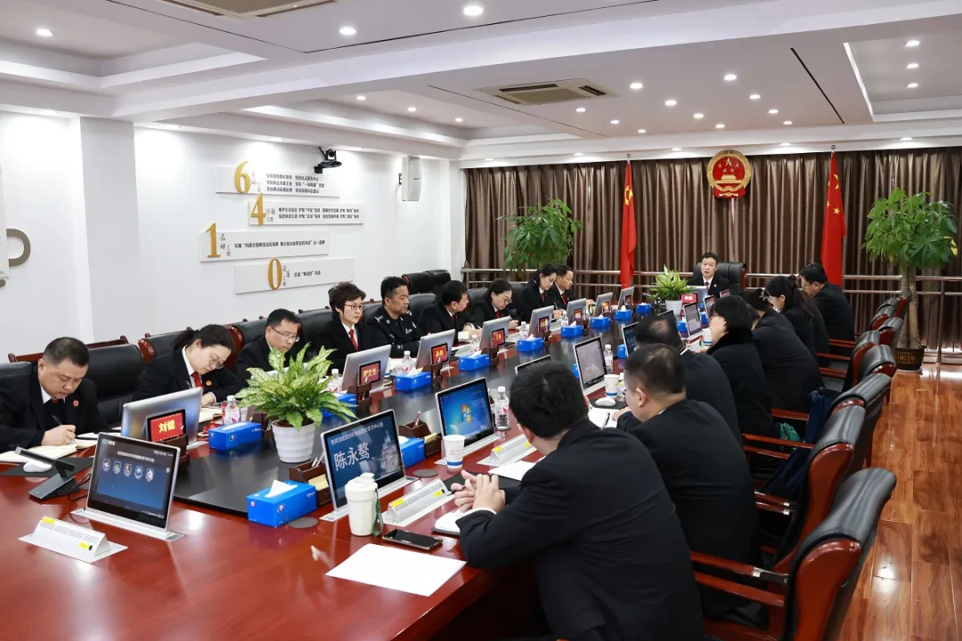 守正创新 善作善为，不断厚植新质生产力发展的法治沃土..