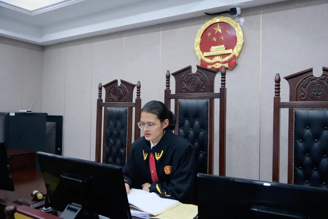 【挂职感悟】魏丽丽：以任职之..