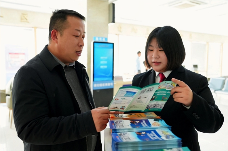 诉讼必看！临泉法院“两..