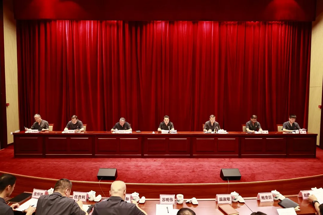 以“清单”落账为阶，拾级而上