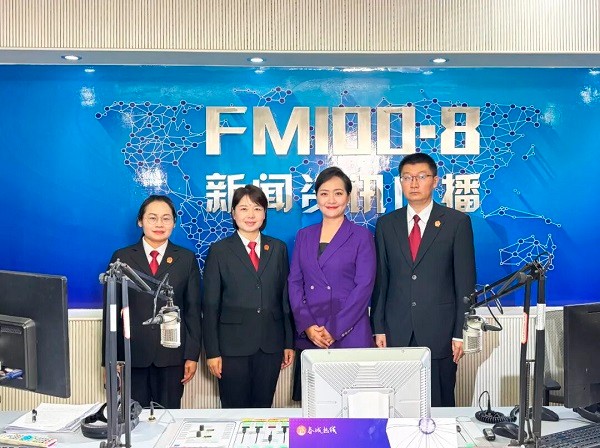 听民声、解民忧、暖民心——昆明..