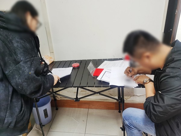 【执行专刊】暖“薪”执行，守护“薪”安