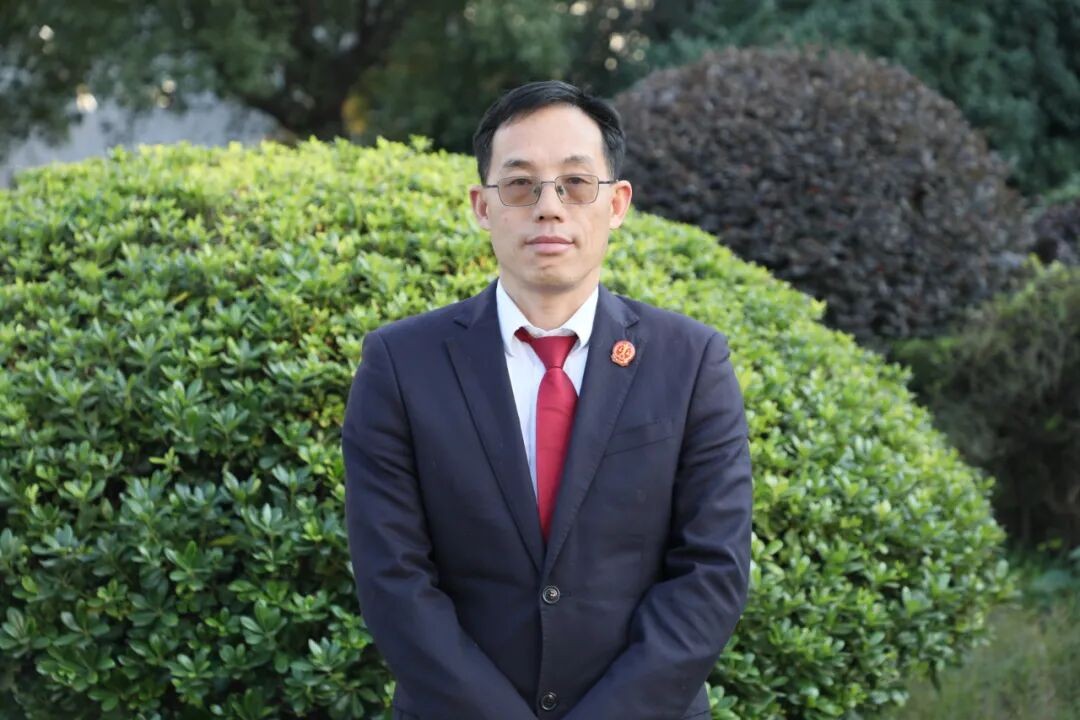 喜报 | 北湖法院1人..