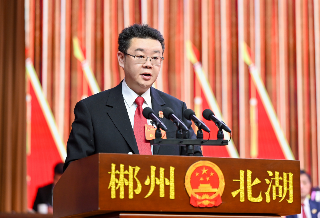 聚焦两会·法院答卷丨一..