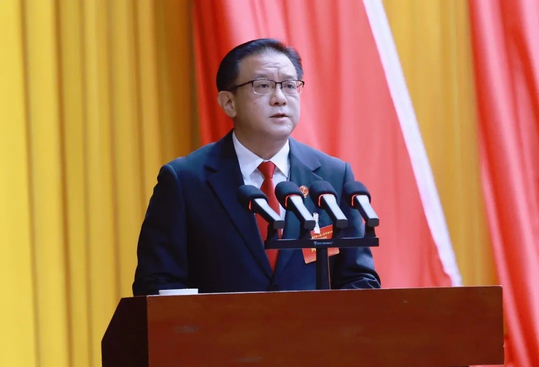 聚焦两会 ▎“数”说2025年常德中院工..