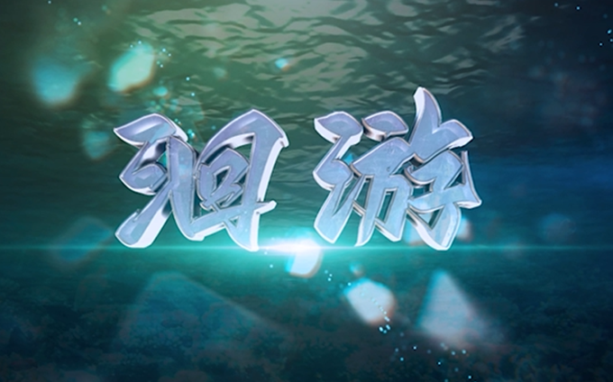 津法微视频：《洄游》