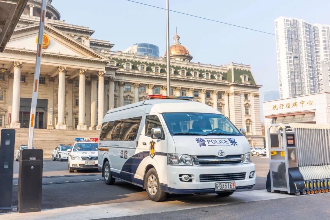 江阴法院开展“小标的..