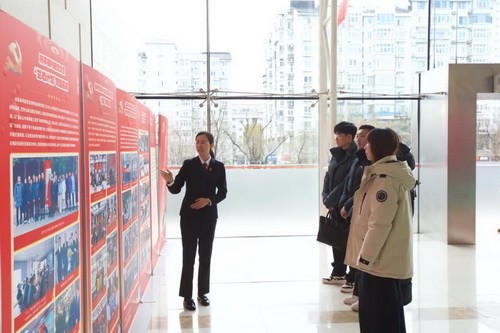 大学生镜头下的..