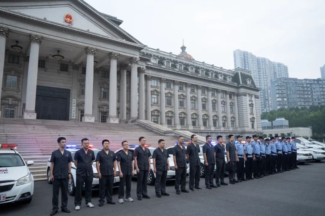 利剑护民生 攻坚显担当 —— 江阴法院 “夏..