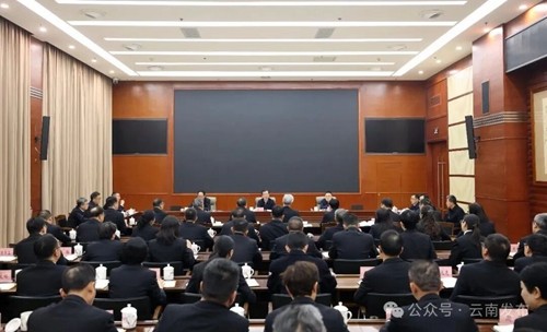 王宁调研法院工作时强调：深入学习贯彻习近平法治思想 为高质量发展提供高水平司法服务和保障 刘洪建参加相关活动