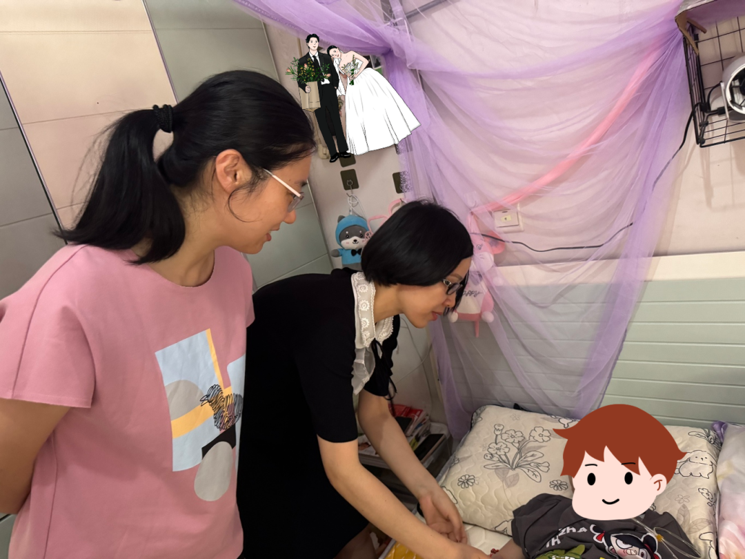 六一专辑 | 归航·以法之名，暖..