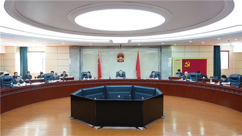 服务统筹发展和安全  为加快建设经济强省..